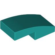 Dark Turquoise part