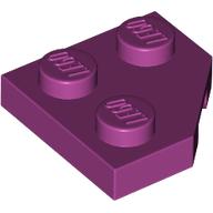 Magenta part