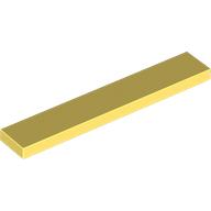 Bright Light Yellow part