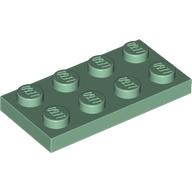 Sand Green part