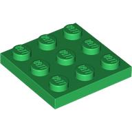 Green part