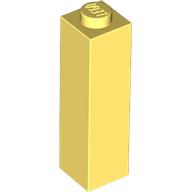 Bright Light Yellow part