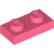 Coral part