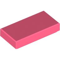 Coral part