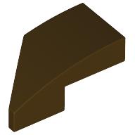 Dark Brown part