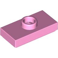 Bright Pink part