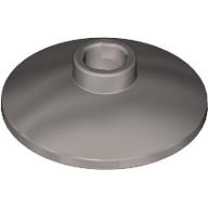 Metallic Silver part