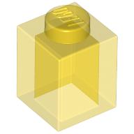 Trans Yellow part