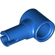 Blue part