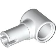 White part
