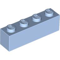 Bright Light Blue part