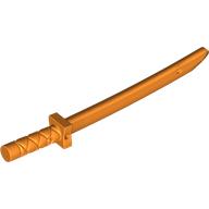 Orange part