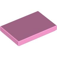 Bright Pink part