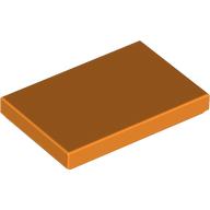 Orange part