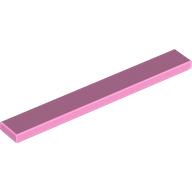 Bright Pink part