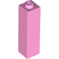 Bright Pink part