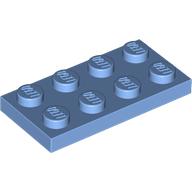 Medium Blue part