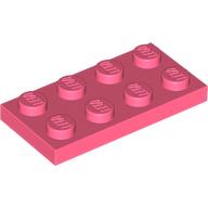 Coral part