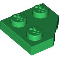 Green part