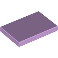 Lavender part