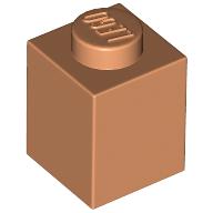 Nougat part