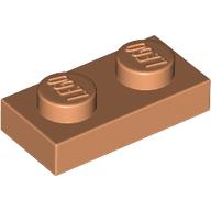 Nougat part