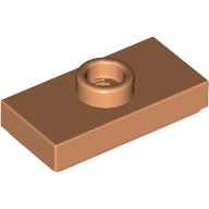 Nougat part