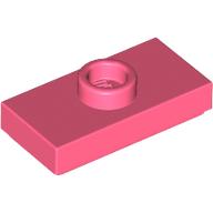 Coral part