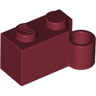 Dark Red part