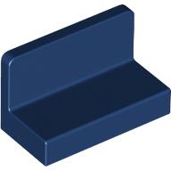 Dark Blue part