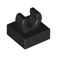 Black part