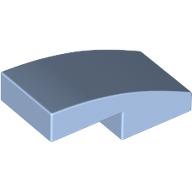 Bright Light Blue part