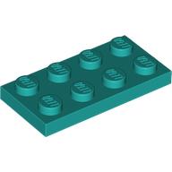 Dark Turquoise part