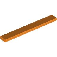 Orange part