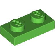Bright Green part