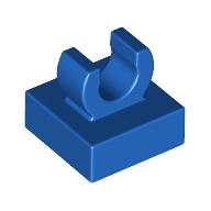 Blue part