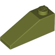 Olive Green part