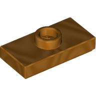 Metallic Gold part