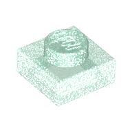 Satin Trans Light Blue part