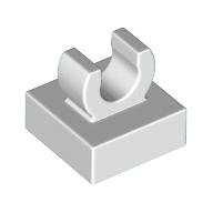 White part