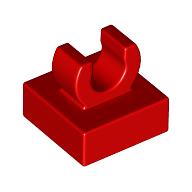 Red part