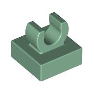 Sand Green part