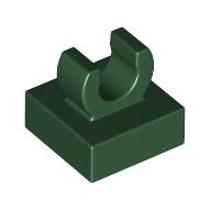 Dark Green part