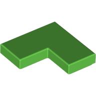 Bright Green part