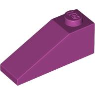 Magenta part