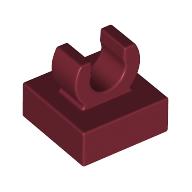 Dark Red part