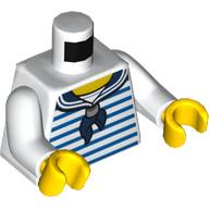 Torso part