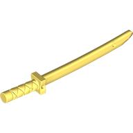 Bright Light Yellow part