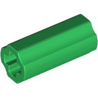 Green part