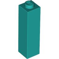 Dark Turquoise part